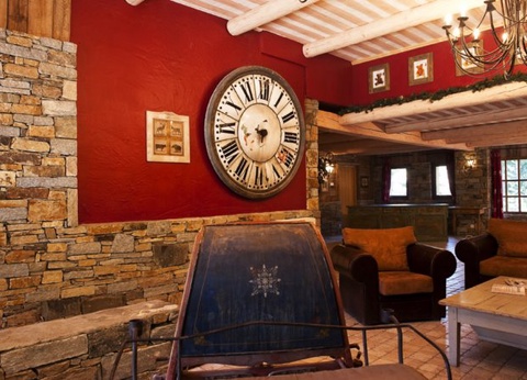 Résidence Chalet de L'Ours 5* - 8