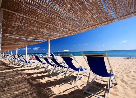 Hôtel Flamingo Resort 4* - 12