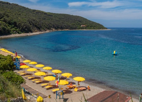 Camping Rosselba le Palme, 3* - 39