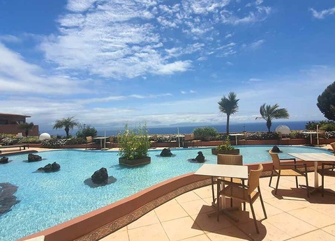 Hôtel Quinta Splendida Wellness & Botanical Garden 4* - 6