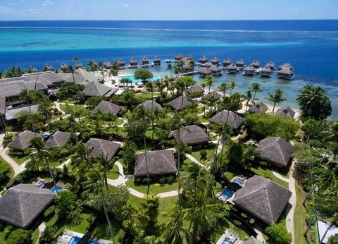 Circuit CARPE DIEM EN POLYNESIE - 3