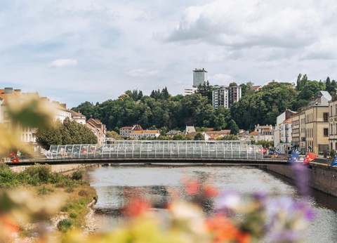 Sunêlia Camping les Nids du Lac, 4* - 40