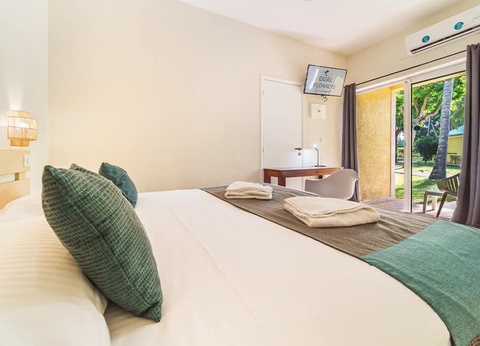 Hôtel Floralys 3* - 8