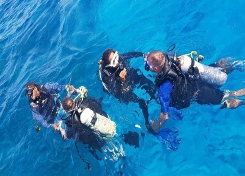 Circuit Nefertiti la parfaite est arrivée - Le Caire au Caire - 14