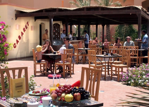 Combiné croisière Secrets d'Egypte & Jaz Makadi Saraya 5* - 58