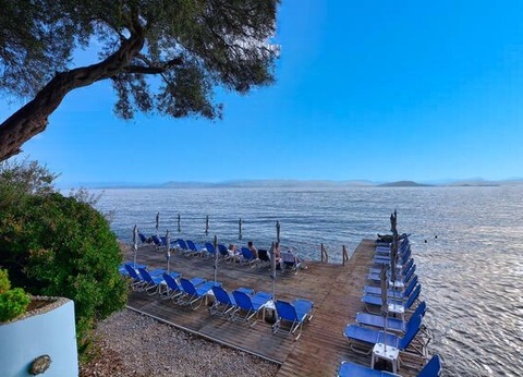 Hôtel Lido Corfu Sun 4* - 8