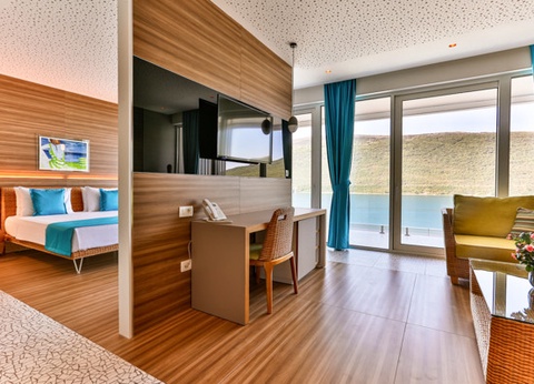 Club Framissima Premium Kumbor 4* - 11