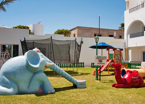 Hôtel Nesrine 4* - 9