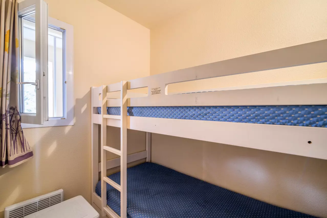 Résidence Maeva Particuliers Le Hameau des Issambres - 402