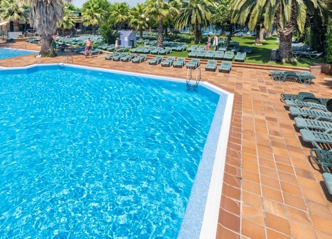 Camping Solmar, 2* - 13