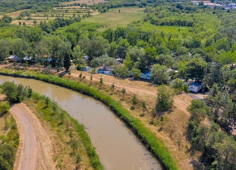 Camping Les 7 Fonts, 3* - 21