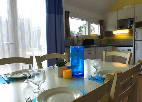 VVF Les plages de Guérande La Turballe 3* - 15