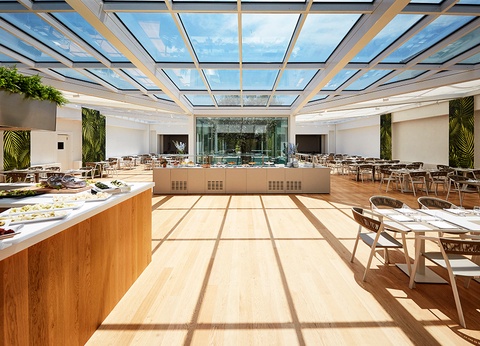 Hôtel VOI Marsa Siclà Essentia by Ôvoyages 4* - 7