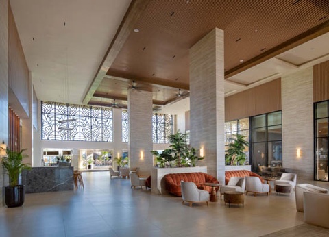 Hôtel Adult Only - Serenade All Suites ***** - 23