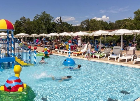 hu Montescudaio village, 3* - 64