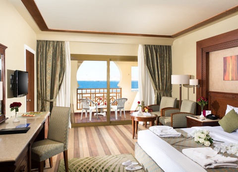 Hôtel Charmillion Club Resort 5* - 7