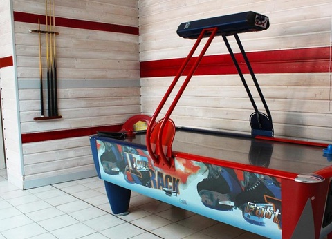 Camping Mas Llinas, 4* - 8