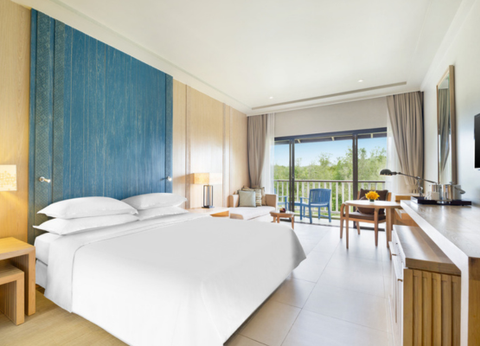 Combiné De Bangkok à Krabi 5* - 24