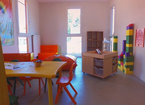 VVF Les Châteaux de la Loire 3* - 20