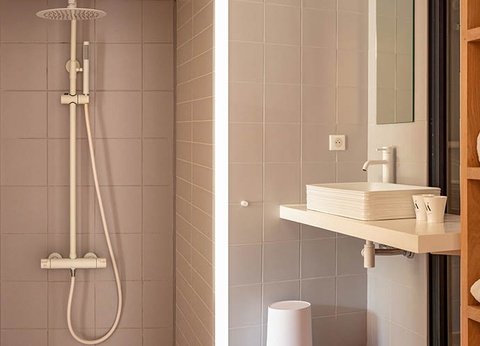 Hôtel Version Maquis Citadelle 5* - 10