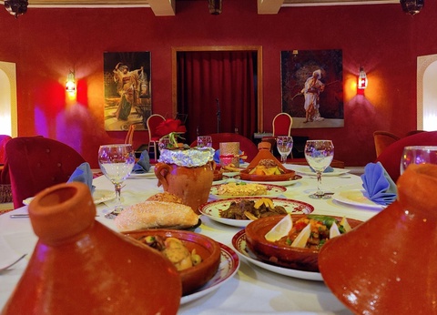 Hôtel Eden Andalou Aquapark & Spa 5* - 147