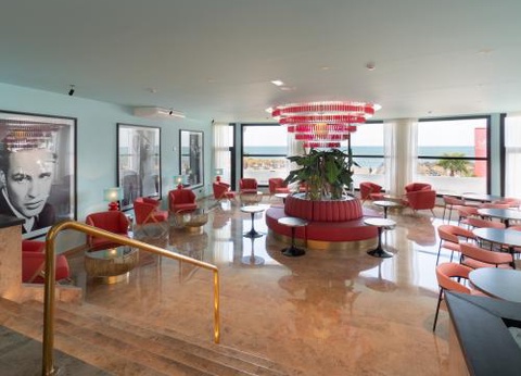 Hôtel Pez Espada 4* - 12