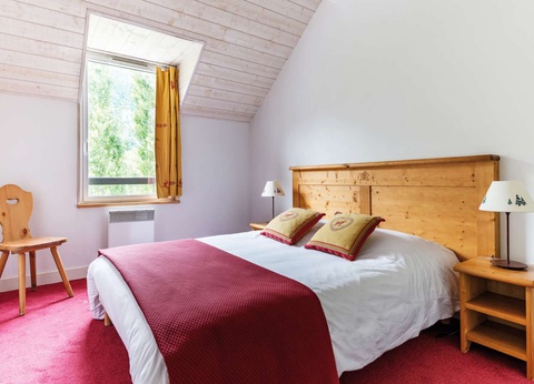 Résidence Lagrange Le Domaine de L'Ardoisière 4* - 15