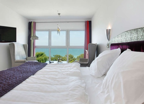 Pause détente sur la Baie de Somme - 9