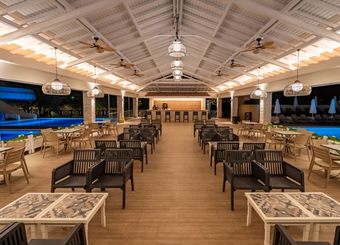 Club Coralia Champion Holiday Village 5* - 7