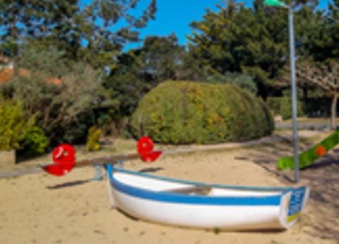 Village vacances Le Hameau de L'Océan, 4* - 22