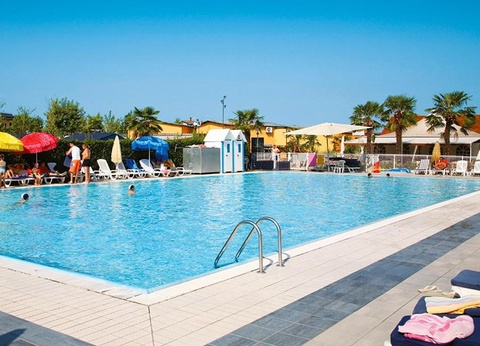 Butterfly Camping Village, 4* - 5