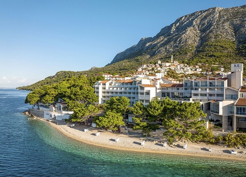 Hôtel Tui Blue Makarska 4* - 13