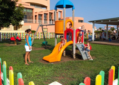 Club Marmara Cala Regina 4* - 37