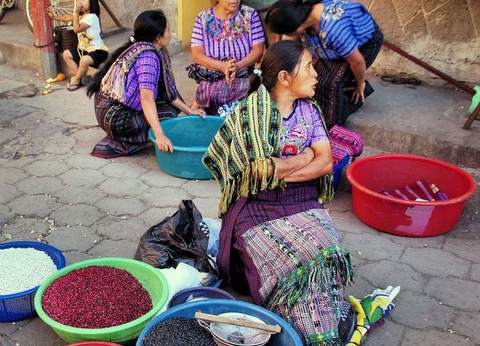 Circuit Splendeurs du Yucatan et Séjour Guatemala - 16