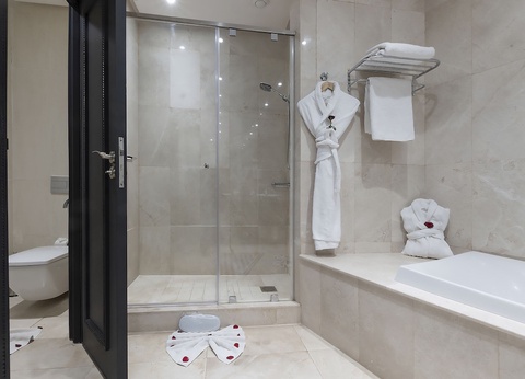 Hôtel Eden Andalou Aquapark & Spa 5* - 80