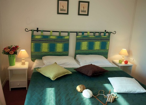 Résidence Lagrange du Golf - 19