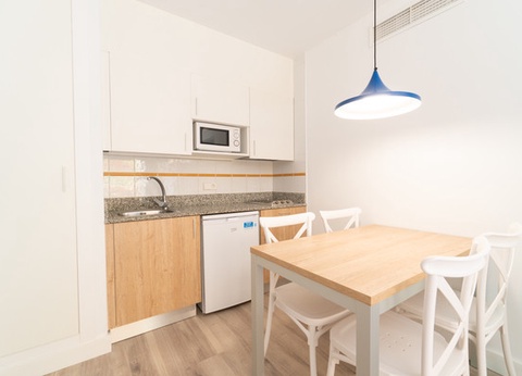 Hôtel Aparthotel Ciudad Laurel 3* - 9