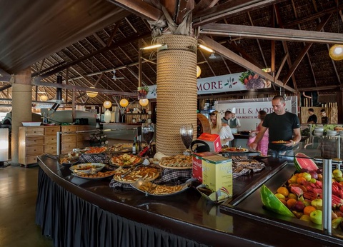 Hu Park Albatros Village, 4* - 84