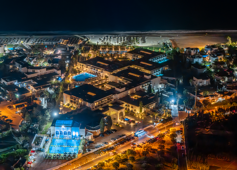 Hôtel One Resort Premium 4* - 2