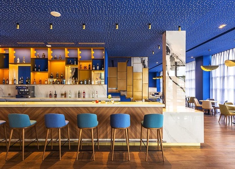 Hôtel Barceló Tanger 5* - 12