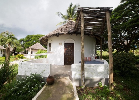 Hôtel Antonio Beach 4* - 7