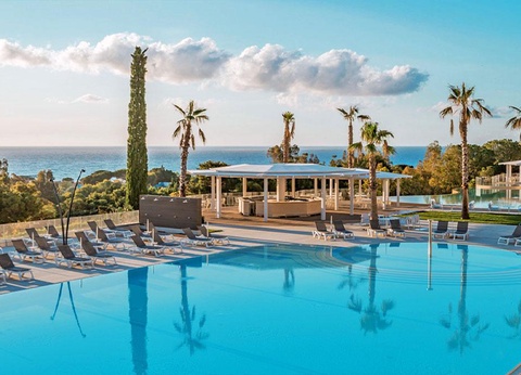 Ôclub Experience Costa Verde Water Park & Spa 4* - 2