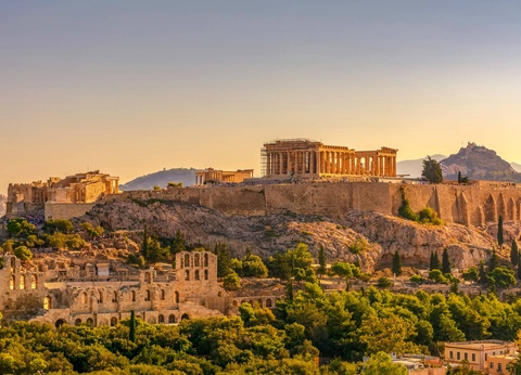 Circuit Voyage en Argolide : entre Athènes et Nauplie - 6