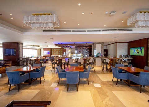 Ôcity Xperience Stella di Mare Dubaï Marina 5* - 7