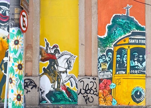 Circuit Immersion en Argentine - Extension à Rio de Janeiro - 16