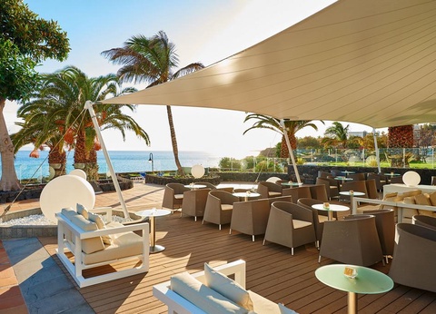 Hôtel Hipotels Natura Palace 4* - 7