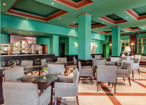 Hôtel Jaz Makadi Saraya Resort 5* - 12