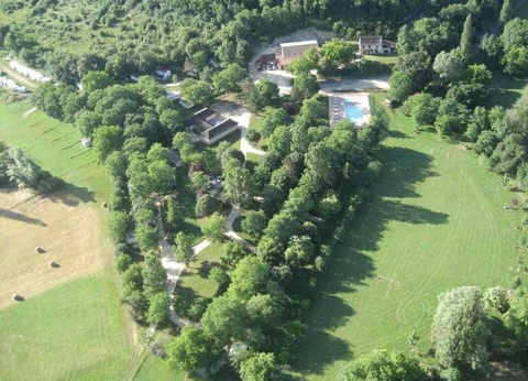 Camping le Trel, 3* - 9