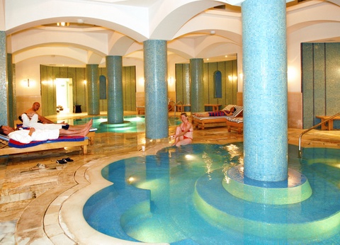 Combiné Splendeurs du Nil et Steigenberger Golf & Resort - 27