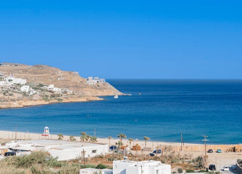 Club Fram Sélection Penelope Village 4* - 6